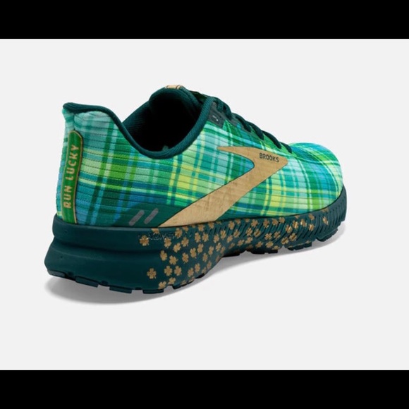 Men’s Brooks Launch 8 Limited Edition Size 8 - Picture 4 of 8